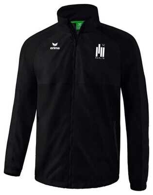 Erima Allwetterjacke Kinder SC Berlin