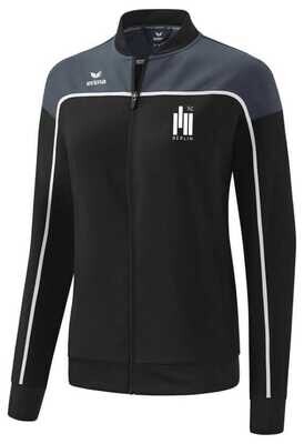 Erima Präsentationsjacke Damen SC Berlin