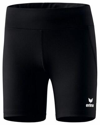 Erima Tight kurz Damen Berliner TSC Leichtathletik / Orientierungslauf Erima Tight kurz Damen Berliner TSC Leichtathletik / Orientierungslauf