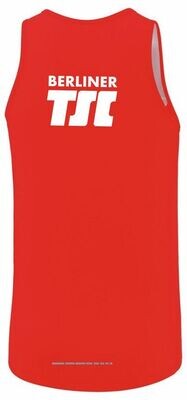 Erima Racing Singlet Erwachsene Berliner TSC Leichtathletik / Orientierungslauf