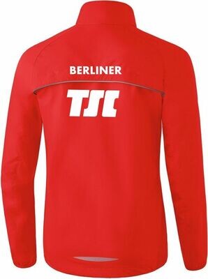 Erima Laufjacke Damen Berliner TSC Leichtathletik / Orientierungslauf