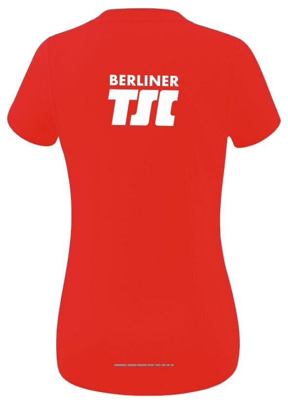 Erima Racing Shirt Damen Berliner TSC Leichtathletik / Orientierungslauf