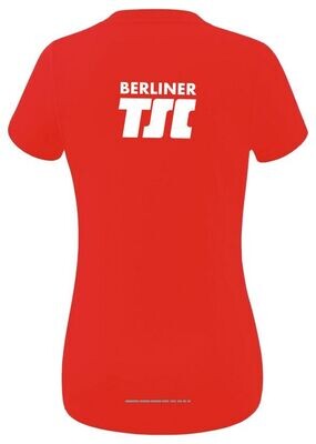 Erima Racing Shirt Damen Berliner TSC Leichtathletik / Orientierungslauf