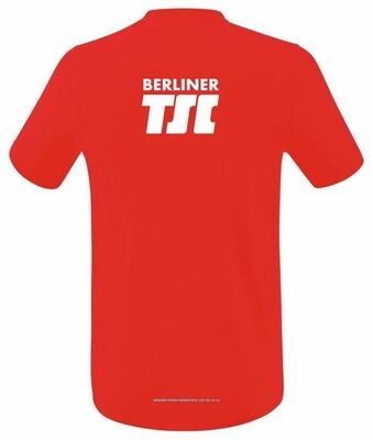 Erima Racing Shirt Erwachsene Berliner TSC Leichtathletik / Orientierungslauf