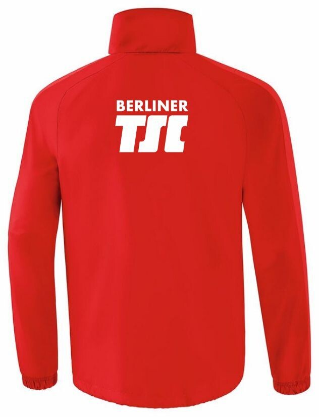 Erima Allwetterjacke Kinder Berliner TSC Leichtathletik / Orientierungslauf