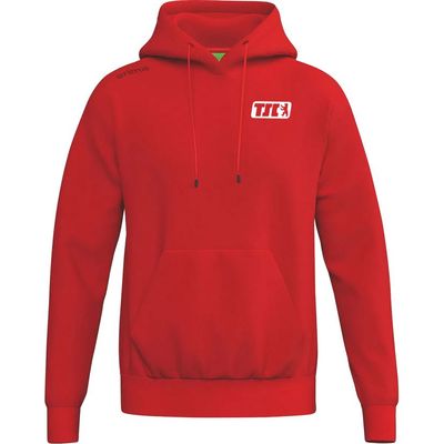Erima Kapuzensweat Kinder Berliner TSC Leichtathletik / Orientierungslauf Erima Kapuzensweat Kinder Berliner TSC Leichtathletik / Orientierungslauf