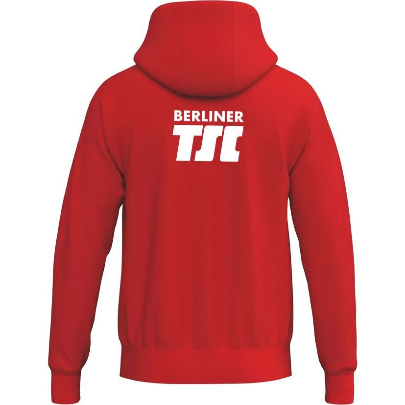 Erima Kapuzensweat Kinder Berliner TSC Leichtathletik / Orientierungslauf