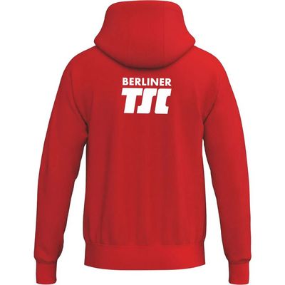Erima Kapuzensweat Kinder Berliner TSC Leichtathletik / Orientierungslauf