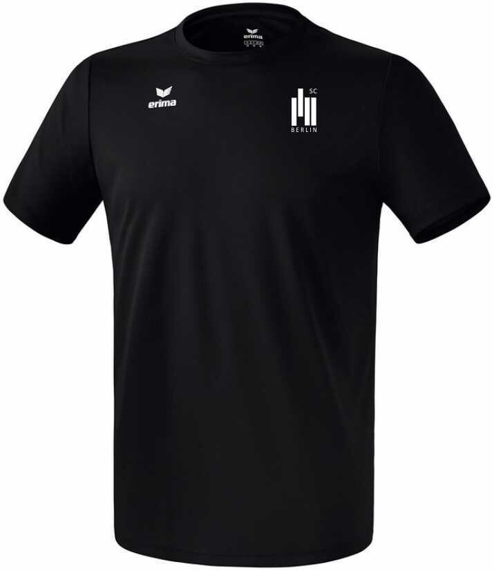 Erima Trainingsshirt Erwachsenen SC BERLIN Erima Trainingsshirt Erwachsenen SC BERLIN