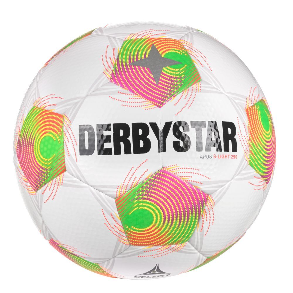 Derbystar Apus S-Light 290g