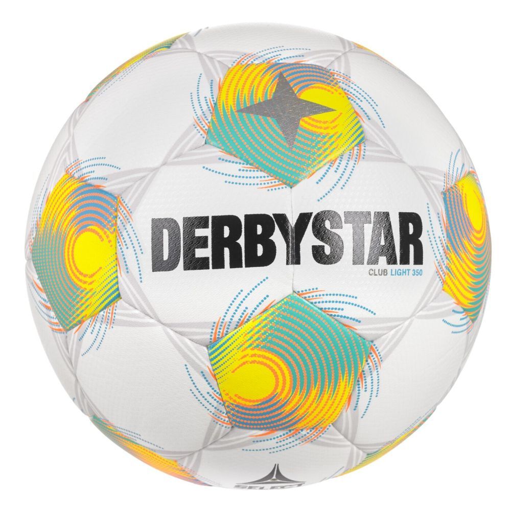 Derbystar Club Light 350g