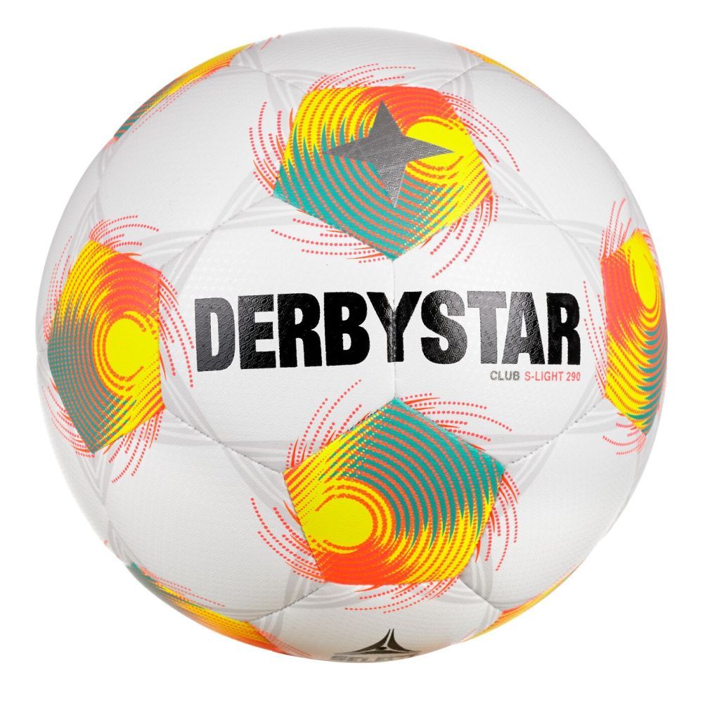 Derbystar Club S-Light 290g