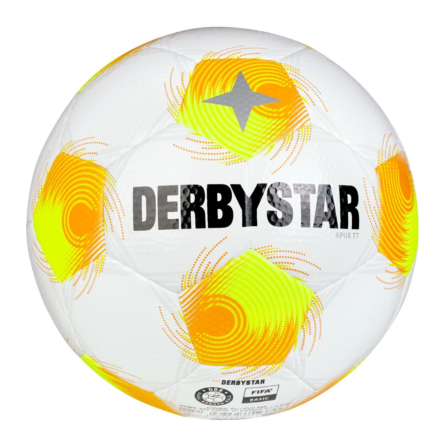 Derbystar Apus TT DB