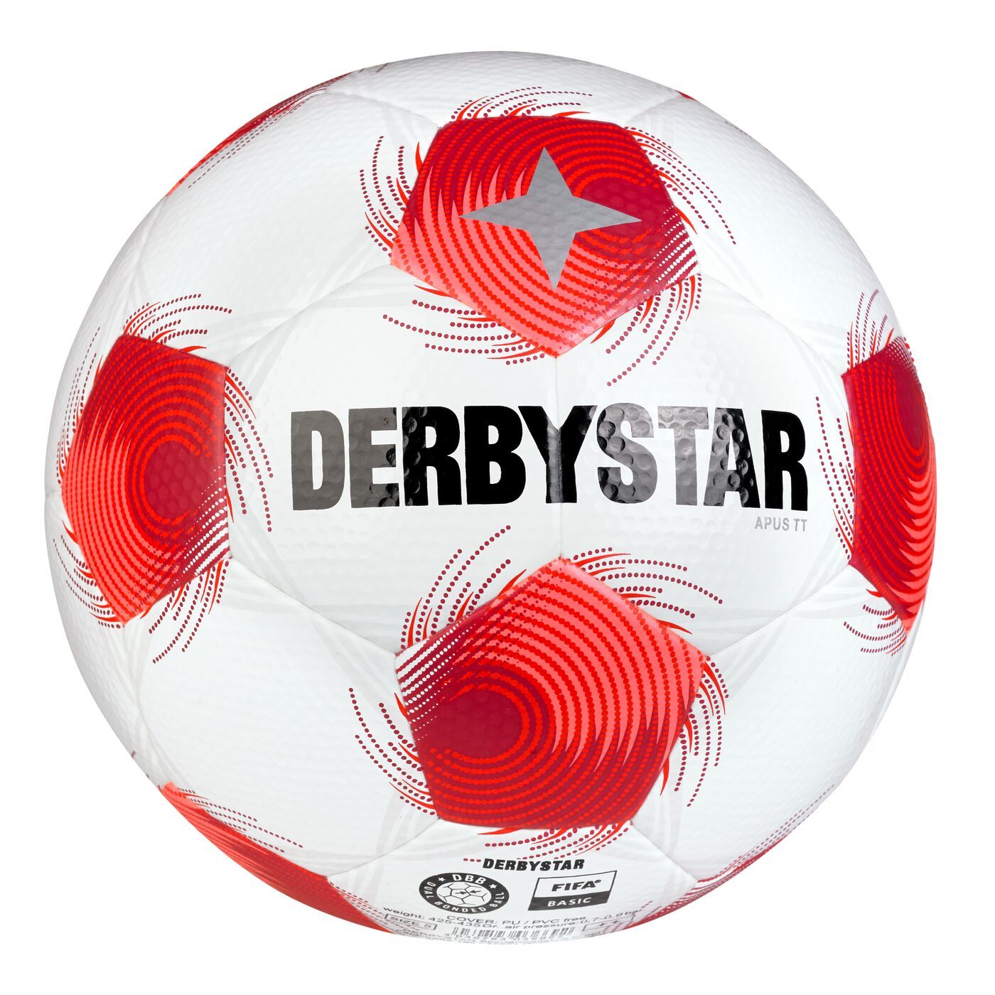 Derbystar Apus TT DB