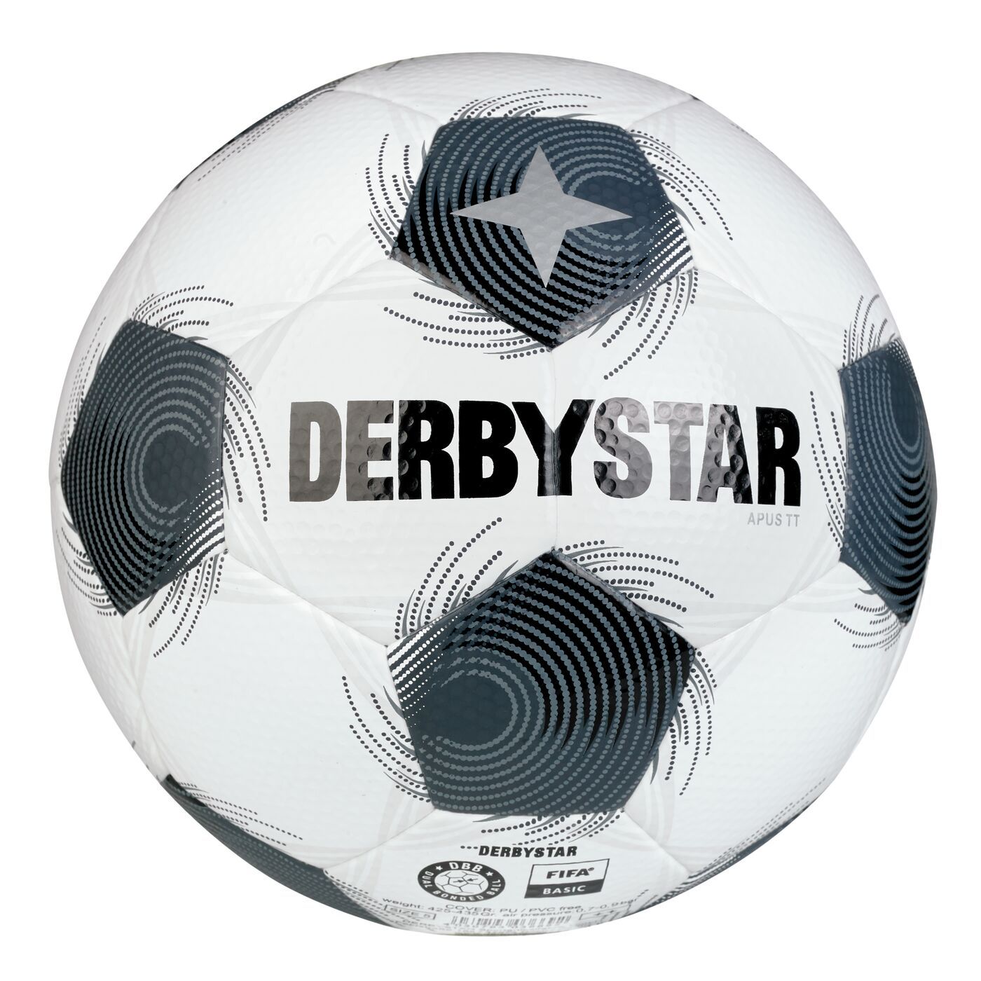 Derbystar Apus TT DB