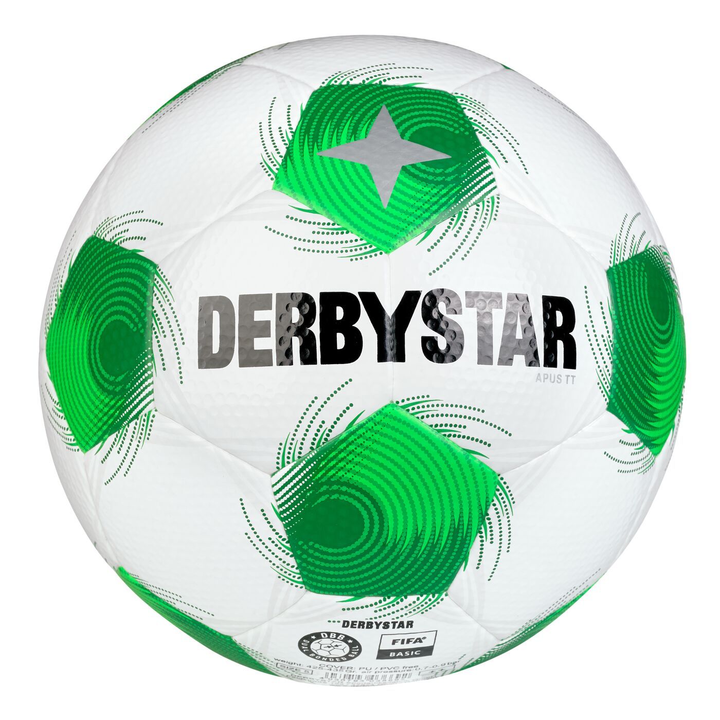 Derbystar Apus TT DB