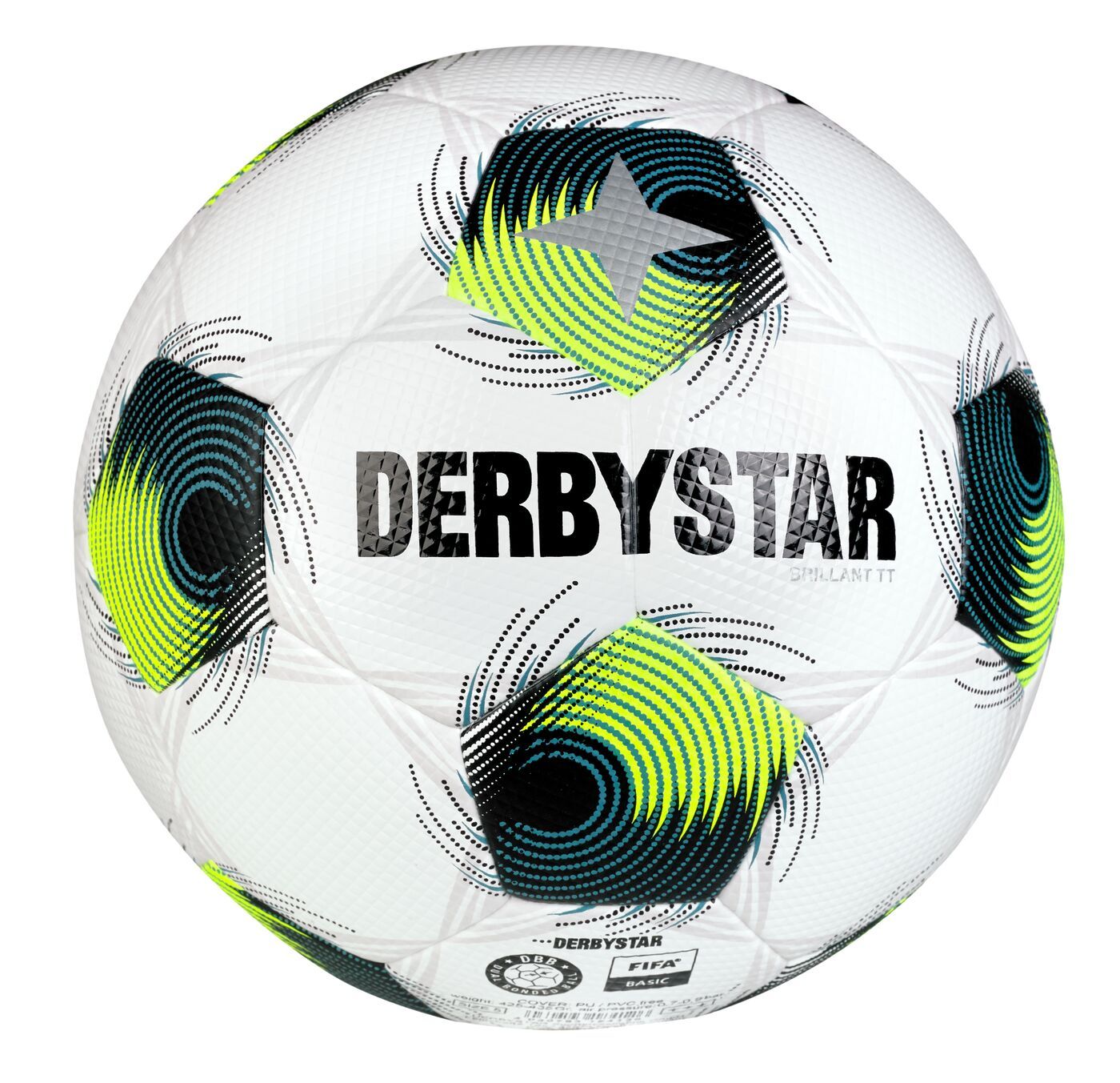 Derbystar Brillant TT DB