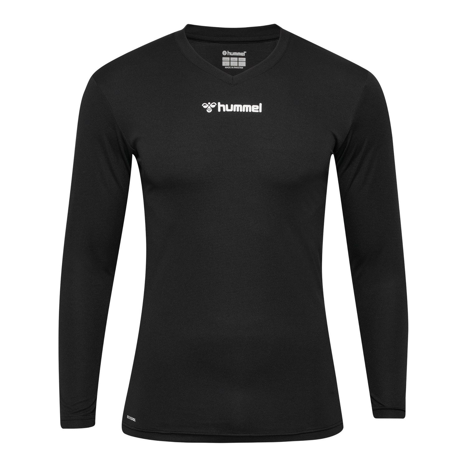 Hummel hmlbl Essential Unterzieh - Langarmshirt