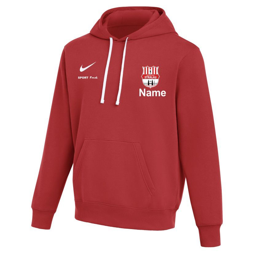 Nike Hoodie Kinder Berolina Stralau