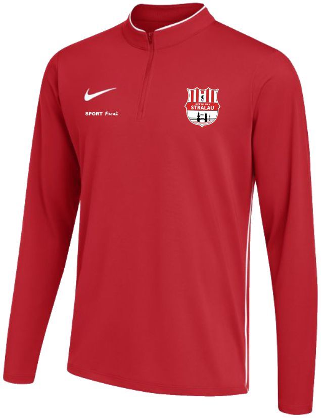 Nike Zip Top Park 26 Erwachsene Berolina Stralau