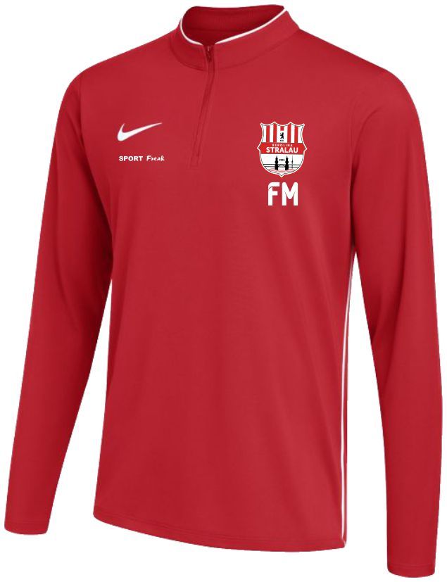 Nike Zip Top Park 26 Erwachsene Berolina Stralau
