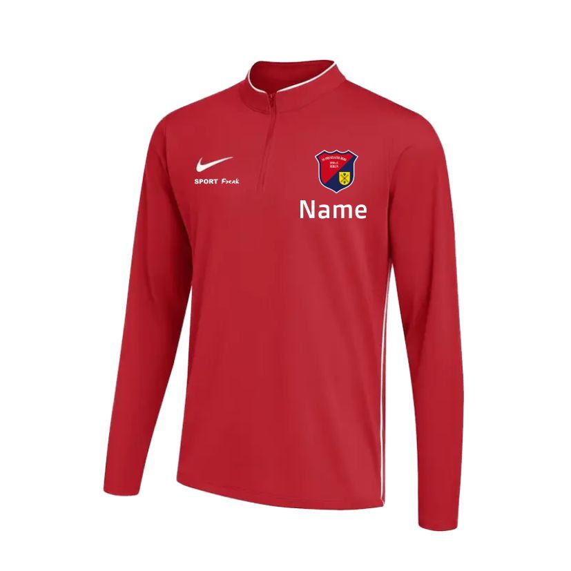 Nike Zip Top 26 Erwachsene SG Prenzlauer Berg