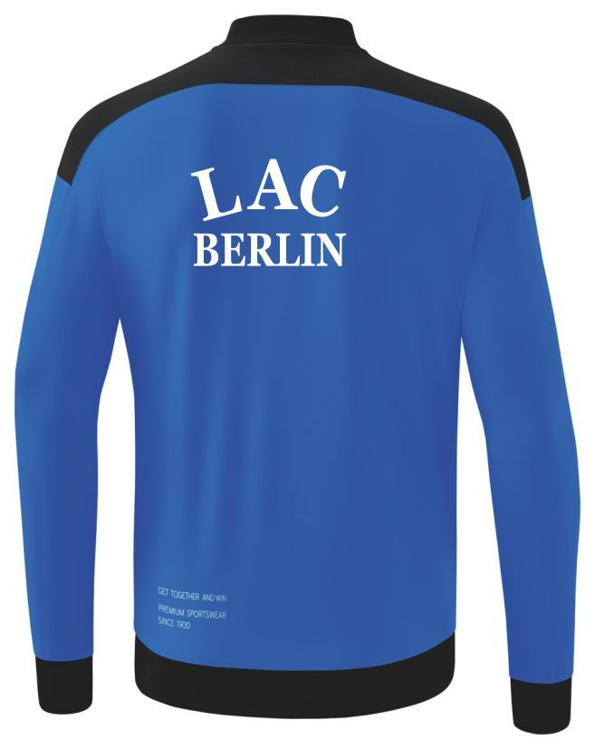 Erima Präsentationsjacke Damen LAC BERLIN