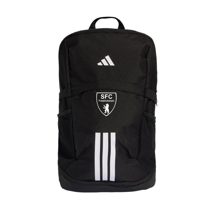 Adidas Rucksack  Tiro SFC Friedrichshain