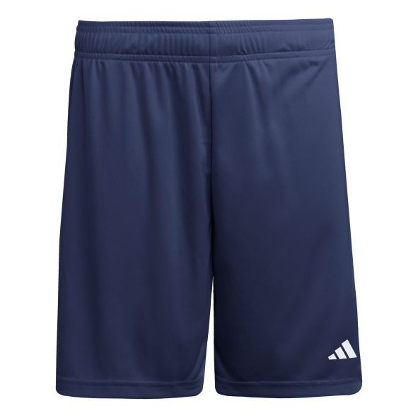 Adidas Short Entrada 26 Kinder SG Blau Weiß Buch