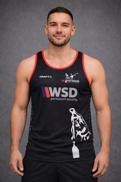 Wettkampfshirt Craft