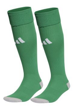 Adidas Stutzenstrumpf Milano grün MTV 1860 Altlandsberg