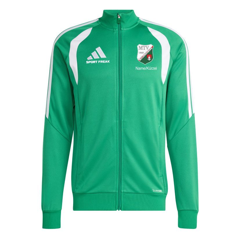 Adidas Trainingsjacke Tiro 26 League Kinder MTV 1860 Altlandsberg