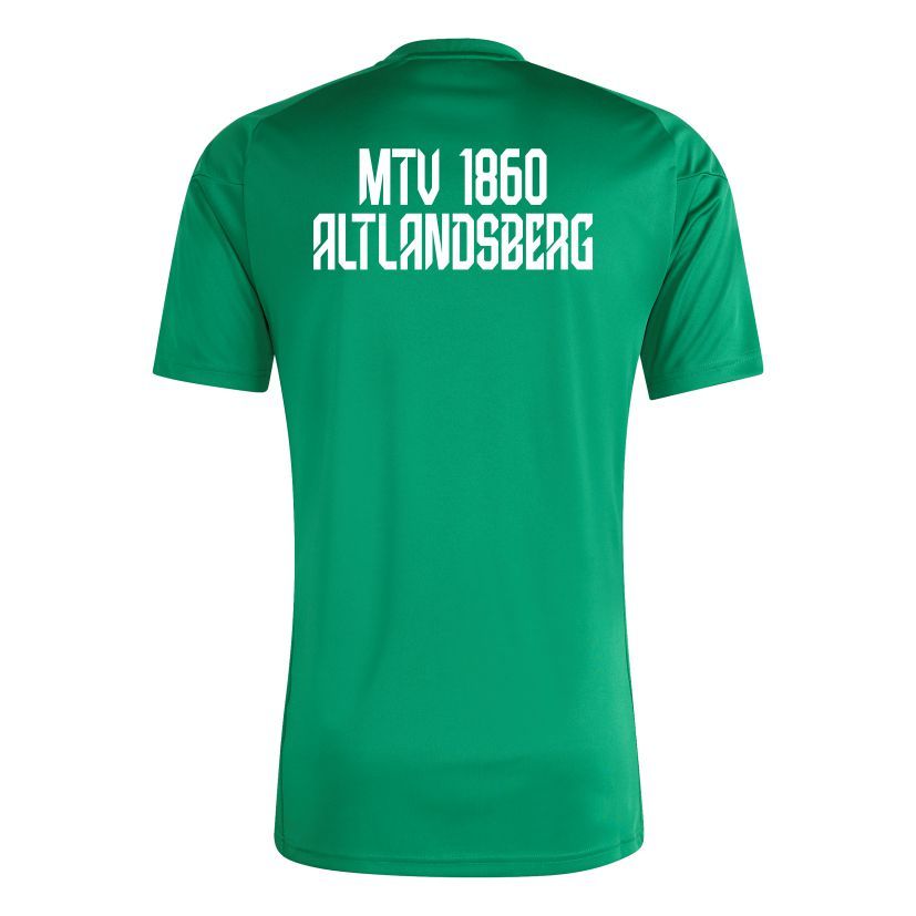 Adidas Trikot Tiro 26 League Kinder MTV 1860 Altlandsberg