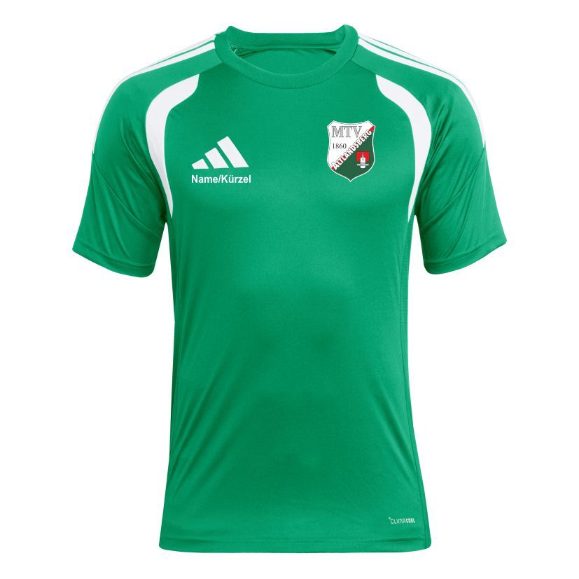 Adidas Trikot Tiro 26 League Kinder MTV 1860 Altlandsberg Adidas Trikot Tiro 26 League Kinder MTV 1860 Altlandsberg