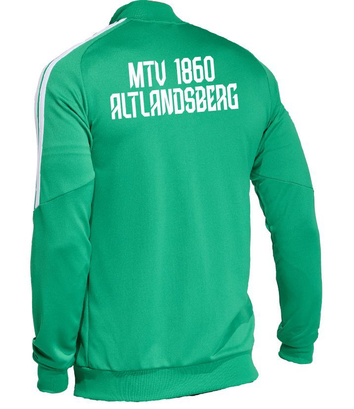 Adidas ZIP Top Tiro 26 League Erwachsene MTV 1860 Altlandsberg