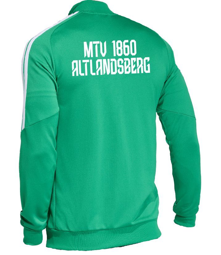 Adidas Trainingsjacke Tiro 26 League Erwachsene  MTV 1860 Altlandsberg