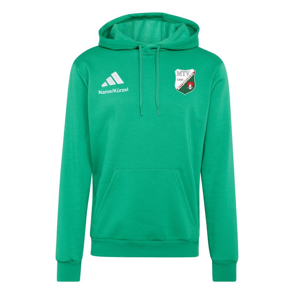 Adidas Hoody Entrada 26 grün Erwachsene MTV 1860 Altlandsberg Adidas Hoody Entrada 26 grün Erwachsene MTV 1860 Altlandsberg