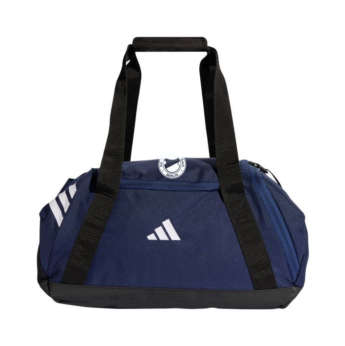 Adidas Teambag  Tiro M SG Blau Weiß Buch