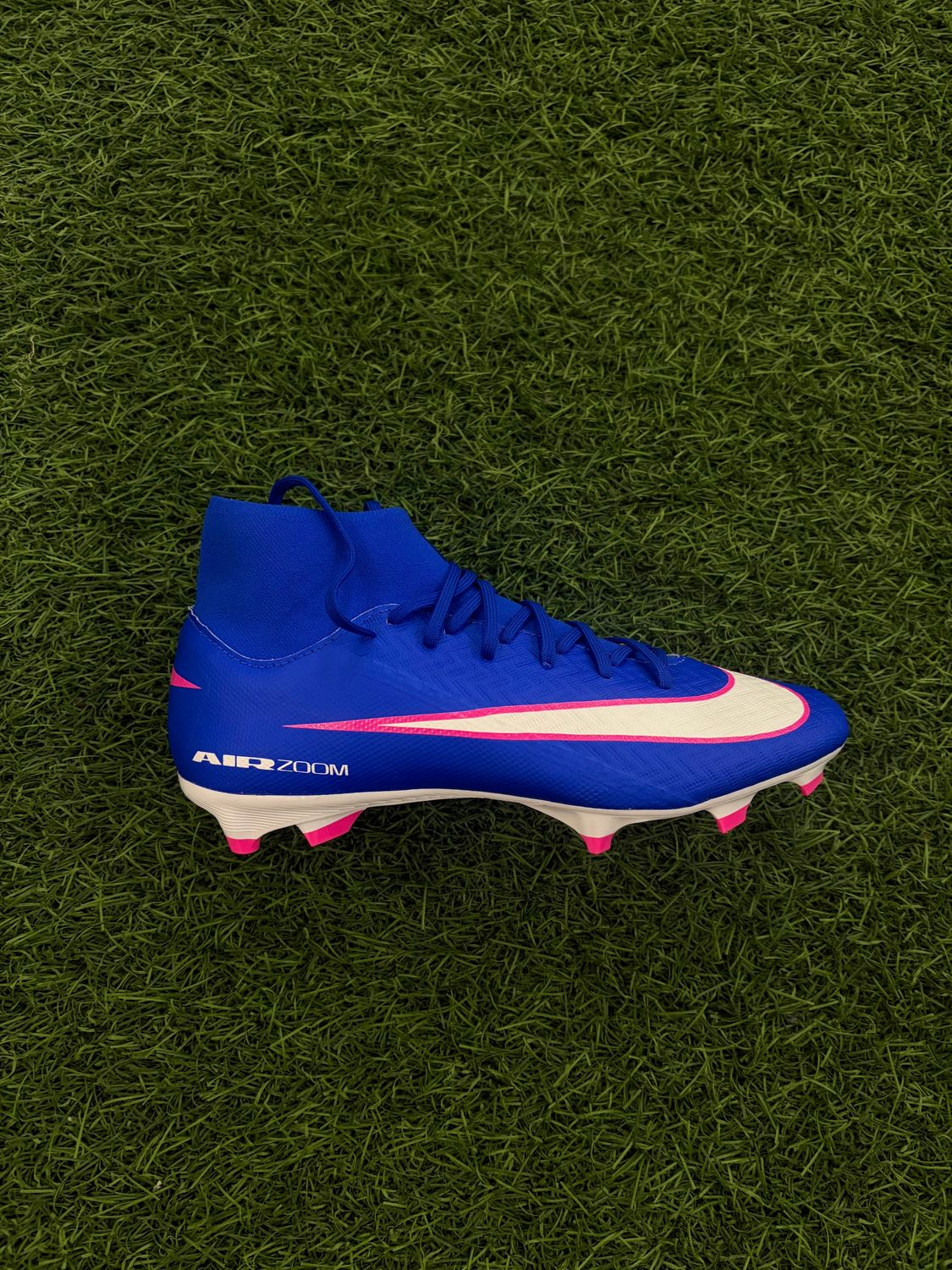 Nike Superfly 10 ACAD FG/MG