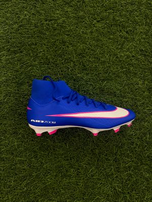 Nike Superfly 10 ACAD FG/MG