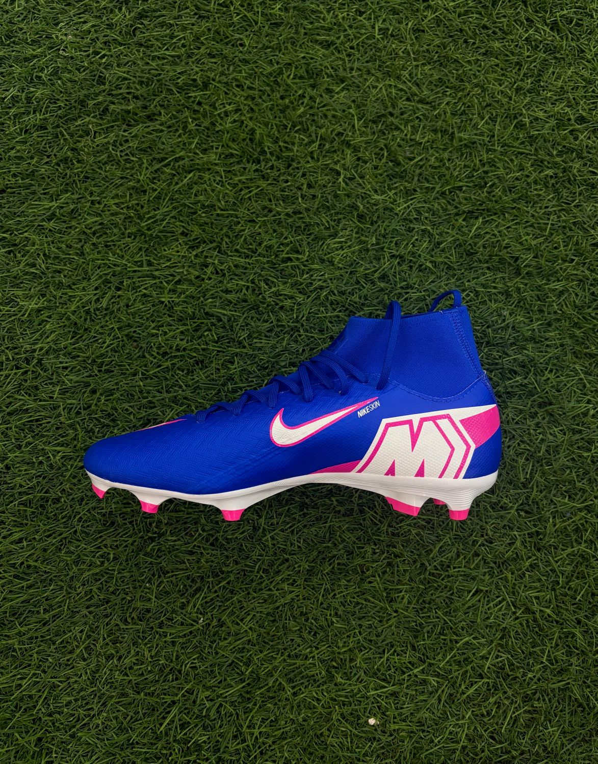 Nike Superfly 10 ACAD FG/MG