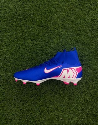 Nike Superfly 10 ACAD FG/MG