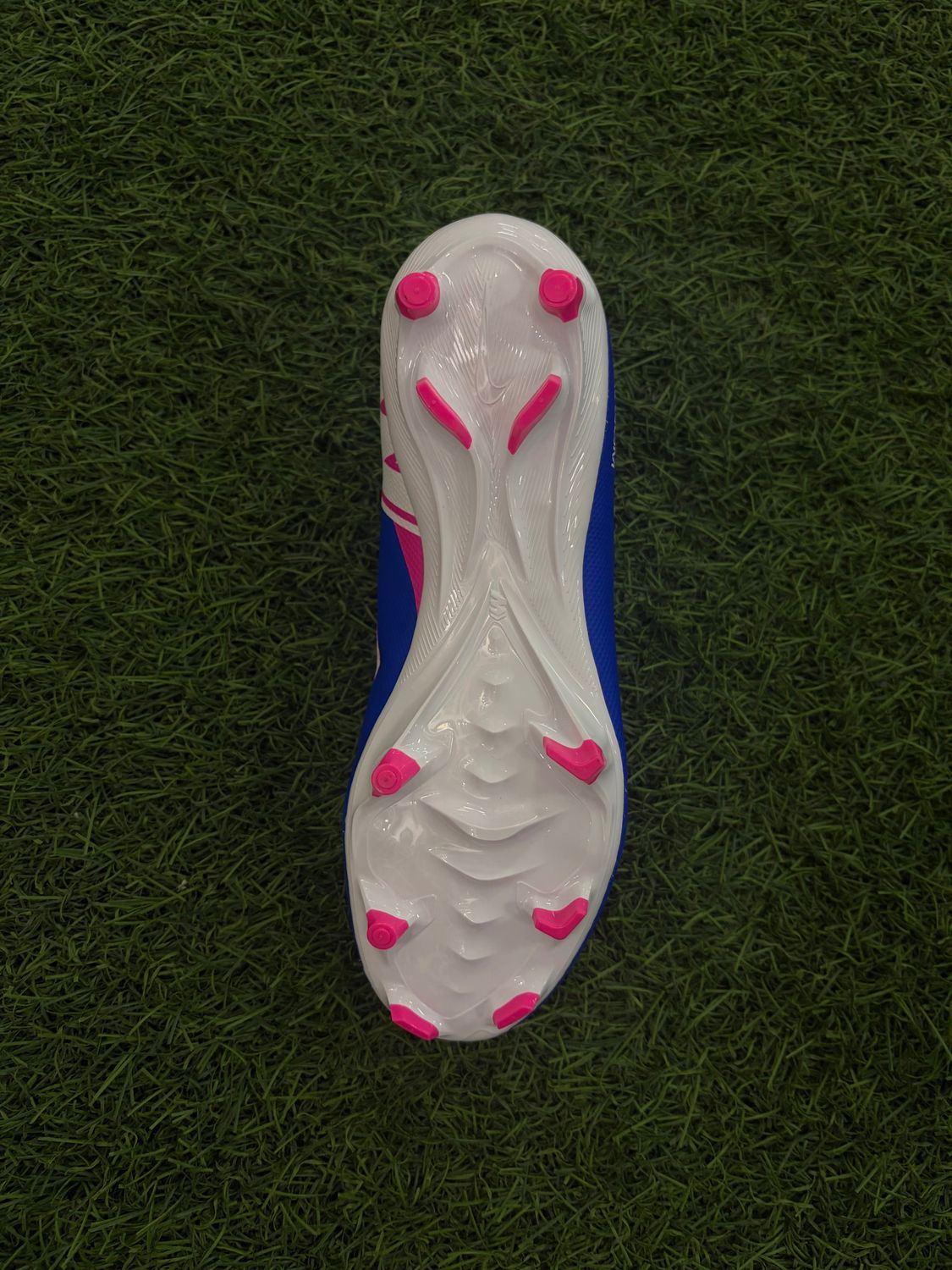 Nike Superfly 10 ACAD FG/MG