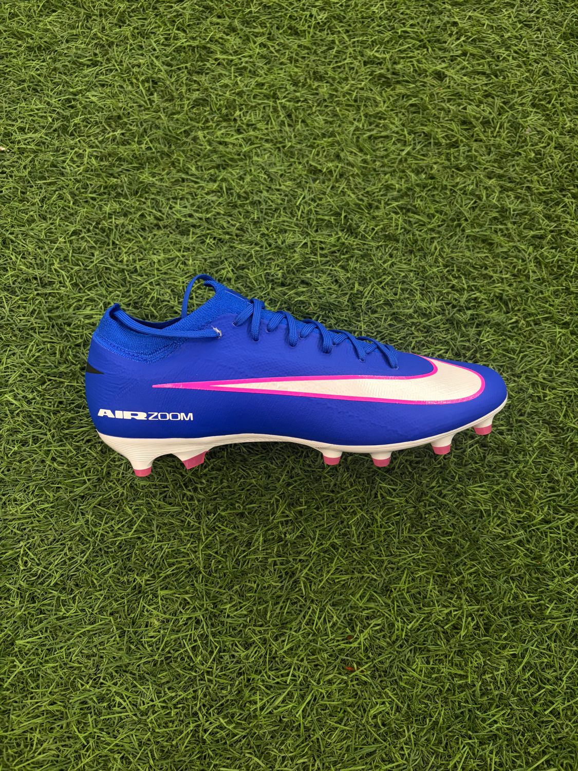 Mercurial Zoom Vapor 16 Pro AG-Pro