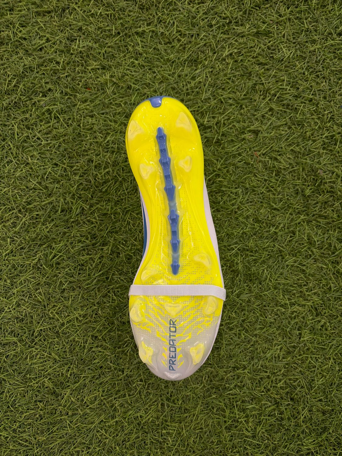 Adidas Predator Elite FT/FG