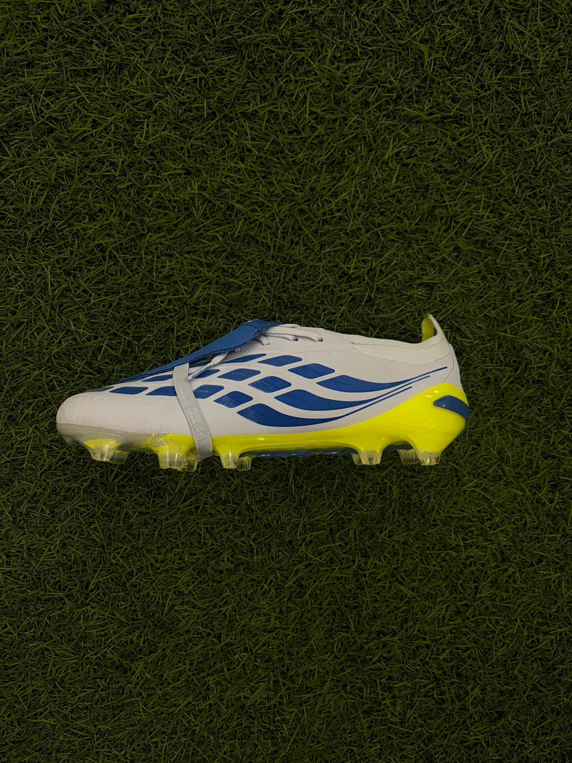 Adidas Predator Elite FT/FG