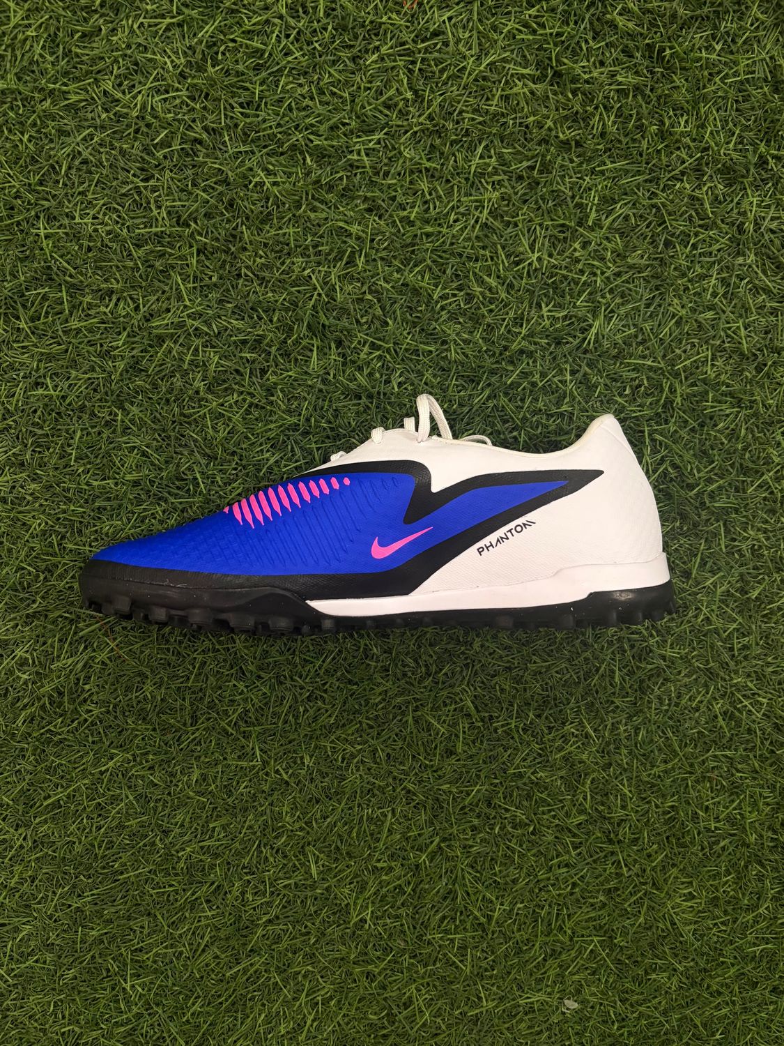 Nike Phantom 6 High Academy TF