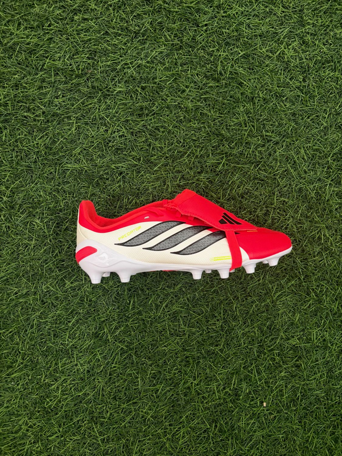 Adidas Predator League FT/AG/J