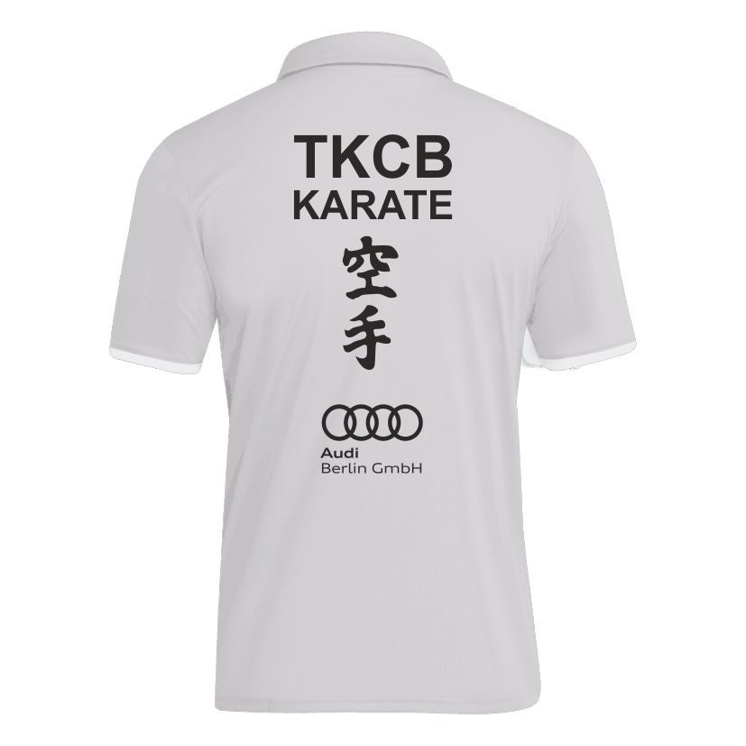 Poloshirt Entrada 26 Erw. TKCB