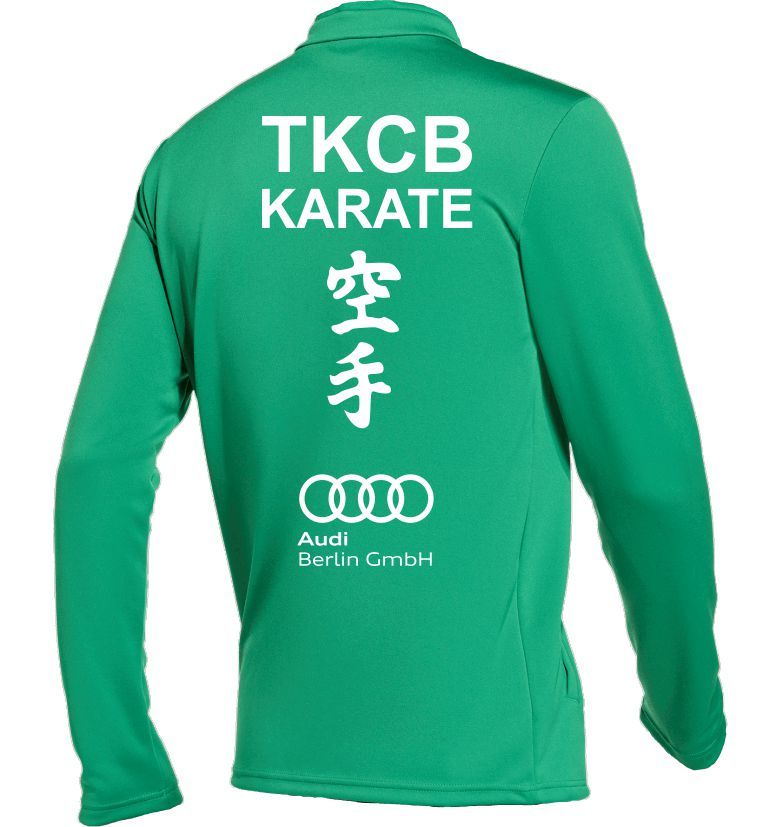 Trainingstop Entrada 26 Kids TKCB